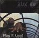 Aux 88 Play It Loud [The 12" Mixes] US 12" vinyl single (12 inch record / Maxi-single) DB4W-034
