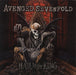 Avenged Sevenfold Hail To The King - 180g Vinyl - EX UK 2-LP vinyl record set (Double LP Album) 9362-49431-0