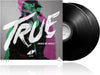 Avicii True: Avicii By Avicii - Black Vinyl - Sealed UK 2-LP vinyl record set (Double LP Album) 00602458400502