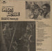 Avinash Vyas Bhakta Prahlad Indian vinyl LP album (LP record)