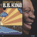 B B King Completely Well German vinyl LP album (LP record) BAF18015