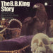 B B King The B.B. King Story UK vinyl LP album (LP record) 7-63216