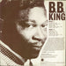 B B King The B.B. King Story UK vinyl LP album (LP record)