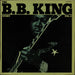 B B King The B.B. King Story Vol. 2 Italian vinyl LP album (LP record) SM3727