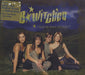 B*Witched I Shall Be There UK CD single (CD5 / 5") 6683332