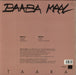 Baaba Maal Taara French vinyl LP album (LP record)