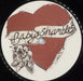 Babyshambles Babyshambles UK 7" vinyl single (7 inch record / 45) BB607BA293542