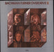 Bachman Turner Overdrive Bachman-Turner Overdrive II UK vinyl LP album (LP record) 6338482