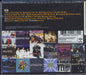 Backstreet Boys Backstreet Boys Korean 3-CD album set (Triple CD)