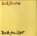 Bad Brains Rock For Light German vinyl LP album (LP record) LILP4.00113J