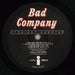 Bad Company Straight Shooter + Inner - 1st - EX UK vinyl LP album (LP record) BCOLPST874036