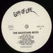 Badtown Boys Badtown Boys US vinyl LP album (LP record) 8DILPBA864246