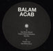 Balam Acab See Birds UK 12" vinyl single (12 inch record / Maxi-single) 6BL12SE843476