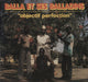 Balla Et Es Balladins Objectif Perfection African vinyl LP album (LP record) SLP75