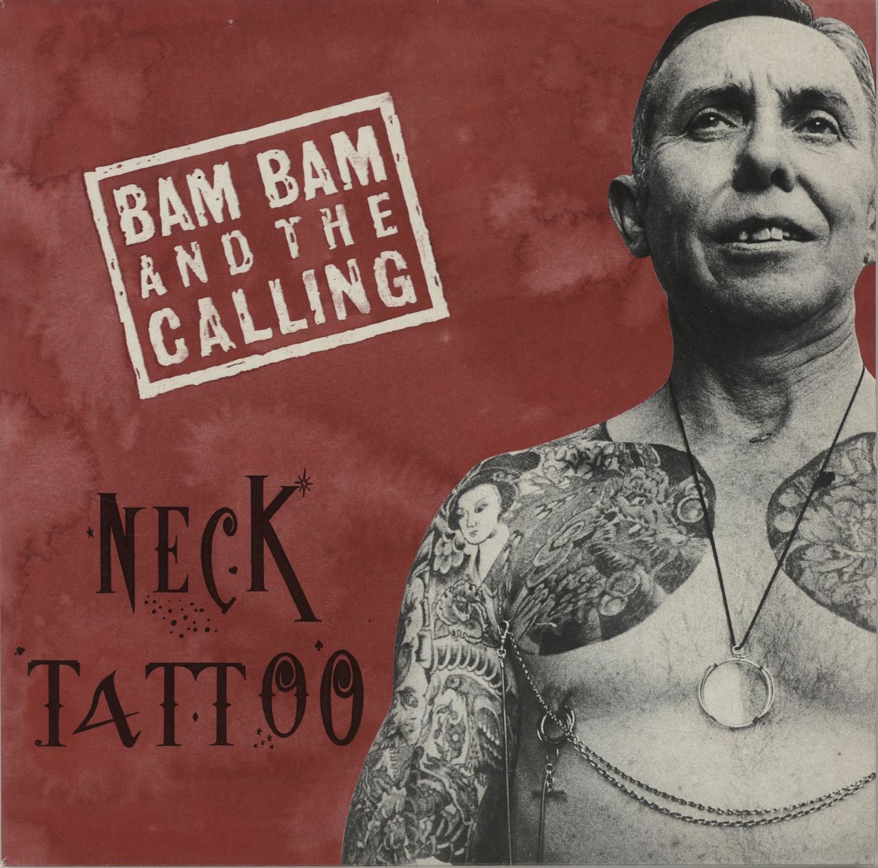 Bam Bam & The Calling