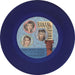 Bananarama Robert De Niro's Waiting - Blue - Sarah UK 12" vinyl single (12 inch record / Maxi-single) BAN12RO42699