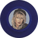 Bananarama Robert De Niro's Waiting - Blue - Sarah UK 12" vinyl single (12 inch record / Maxi-single) NANX6