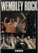 Band Aid Wembley Rock UK magazine