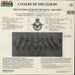 Band Of The Royal Air Force Cavalry Of The Clouds - Factory Sample UK vinyl LP album (LP record)