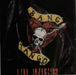 Bang Tango Live Injection US 12" vinyl single (12 inch record / Maxi-single) WEP1000