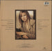 Barbra Streisand A Collection - hype stickered UK vinyl LP album (LP record) 5099746584511