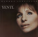 Barbra Streisand Yentl - EX Dutch vinyl LP album (LP record) 86302