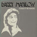 Barry Manilow Could It Be Magic UK 7" vinyl single (7 inch record / 45) ARIST229