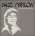 Barry Manilow Could It Be Magic UK 7" vinyl single (7 inch record / 45) MNL07CO76596