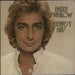 Barry Manilow Greatest Hits Canadian 2-LP vinyl record set (Double LP Album) A2L8601