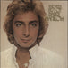 Barry Manilow The Very Best Of Barry Manilow - EX UK 2-LP vinyl record set (Double LP Album) TELLY1