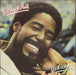 Barry White Dedicated UK vinyl LP album (LP record) ULG25474