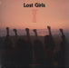Bat For Lashes Lost Girls - Sunrise Vinyl - Sealed UK vinyl LP album (LP record) 5056167115908