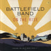 Battlefield Band On The Rise UK vinyl LP album (LP record) TP021