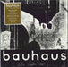 Bauhaus Bela Lugosi's Dead - The Bela Session - 180gm UK 12" vinyl single (12 inch record / Maxi-single) LR150