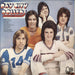 Bay City Rollers Rollin' UK vinyl LP album (LP record)