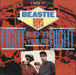 Beastie Boys Fight For Your Right (To Party) UK 12" vinyl single (12 inch record / Maxi-single) 6504186