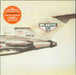 Beastie Boys Licensed To Ill - 30th Anniversary - 180 Gram - Sealed UK vinyl LP album (LP record) 06025478207-5(4)