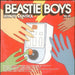 Beastie Boys Remote Control / 3 Mc's & 1 DJ Dutch CD single (CD5 / 5") 8869042