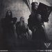 Behemoth The Apostasy - Cloudy Clear Vinyl UK vinyl LP album (LP record) 803341309777