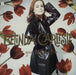 Belinda Carlisle Live Your Life Be Free UK vinyl LP album (LP record) V2680