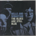 Belle & Sebastian The Blues Are Still Blue UK CD-R acetate CD-R