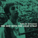 Belle & Sebastian The Boy With The Arab Strap UK vinyl LP album (LP record) JPRLP003