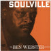 Ben Webster Soulville - 180gm Vinyl UK vinyl LP album (LP record) DOL702H