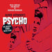 Bernard Herrmann Psycho: The Original 1960 Movie Score - Sealed UK vinyl LP album (LP record) VP80061