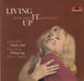 Bert Kaempfert Living It Up German vinyl LP album (LP record) 237599