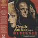 Berto Pisano Death Smiles On A Murderer UK vinyl LP album (LP record) AR006