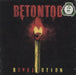 Betontod Revolution - Red Vinyl - Sealed UK vinyl LP album (LP record) 2736138251