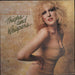 Bette Midler Thighs And Whispers + inner UK vinyl LP album (LP record) K50636