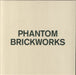 Bibio Phantom Brickworks UK vinyl LP album (LP record) WARPLP290