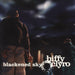 Biffy Clyro Blackened Sky - 180gram Purple Vinyl UK 2-LP vinyl record set (Double LP Album) BBQLP2089